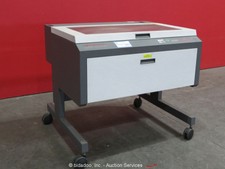 Universal Laser Systems X2-660 Laser Etching Engraving Processing Unit bidadoo