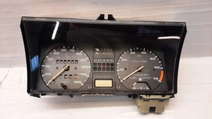 TACHO KOMBIINSTRUMENT VW GOLF 2 GT GTI US MODELL WEGSTRECKE 1540 191919035FP RAR - Bild 1 von 6
