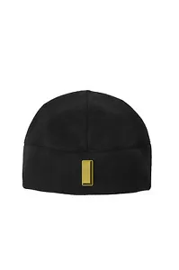 Second Lieutenant Army Fleece Watch Cap Beanie - Picture 1 of 8