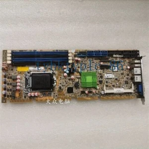 IEI PCIE-Q870-i2-R10 REV:1.0 motherboard - Picture 1 of 5