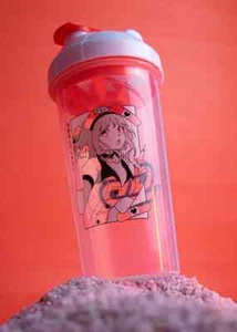 GamerSupps GG Waifu Cup S4.8: Nurse JOI - READY TO SHIP! w/ Samples! - Picture 1 of 8