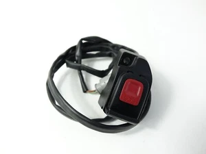 SOS Schalter 94677934 BMW F 750 GS 850GS K80/81 Lenkerschalter - Bild 1 von 8