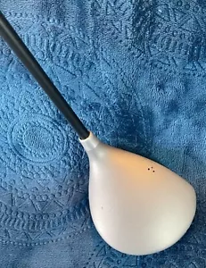 Rare Spalding Smasher 10.5* Driver Medium Firm Graphite POWER Shaft - Picture 1 of 3