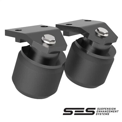 Suspension Rubber Helper Spring fits 1988-2000 GMC K1500 K2500 K1500 Suburban,K2 - Image 1 of 4