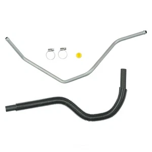 40695 Carquest Power Steering Return Line Hose Assembly xref. Edelmann 81259 - Picture 1 of 5