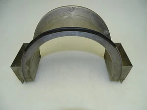 BMW C1 Crashelement Bevestiging/ Crash Element /Kotflügel Halter Halterung - Bild 1 von 2