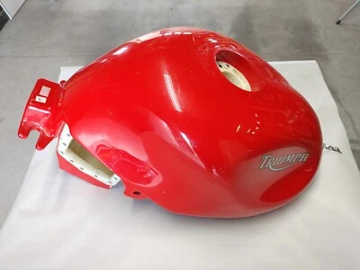 99-04 Triumph Sprint ST 955i 油箱燃料电池汽油库 11383.98A — 第 1/4 张图片