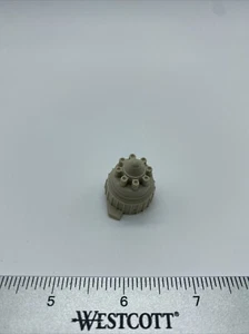 Vintage Kenner Star Wars ESB Snowspeeder Thruster Engine 1980 - Picture 1 of 3