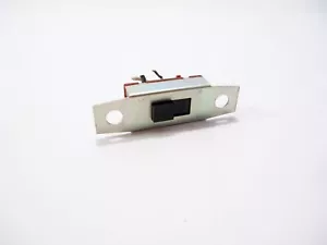 REALISTISCHE TRC-455 CB RADIO TEILE - Push to Talk PTT Mikrofon Schalter 6 Pin - Bild 1 von 3