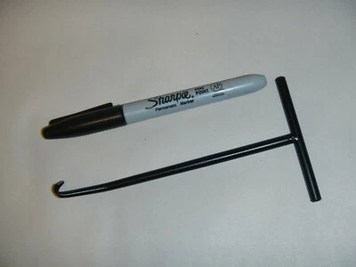 R Extractor de resorte herramienta instalador removedor 2 tiempos escape motocicleta ATV moto de nieve Foto 1 de 4