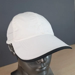 NIKE GOLF RZN VAPOR VERSTELLBARE STRAPBACK BASEBALLMÜTZE/KAPPE, WEISS, SPORT/OUTDOOR - Bild 1 von 17
