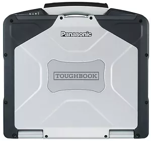 Custom Build Panasonic Toughbook 31 Core i3 Rugged Laptop Military Touchscreen - Picture 1 of 1