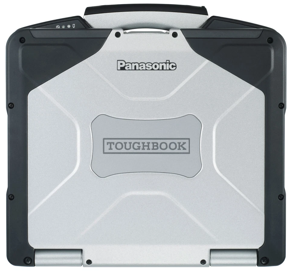 Custom Build Panasonic Toughbook 31 Core i3 Rugged Laptop Military Touchscreen - Image 1 of 1