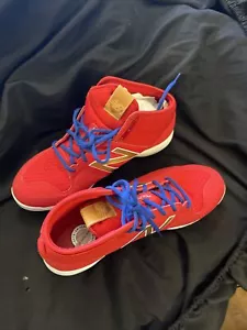 Botines de béisbol New Balance MP3000M3 para hombre talla 13/2E Fantom ajuste controlador de datos nuevos - Imagen 1 de 15
