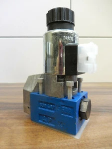 M-2 SEW 6 N36/420 M G24 Rexroth R900210350 - Bild 1 von 5