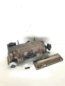 1992 1993 C4 Corvette LT1 Fuel Injection Intake Manifold Assembly OEM - Picture 1 of 17