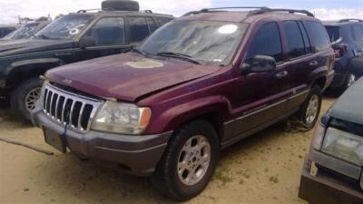 Used Fuel Pump fits: 2001 Jeep Grand cherokee Pump Assembly Grade A - Image 1 of 4