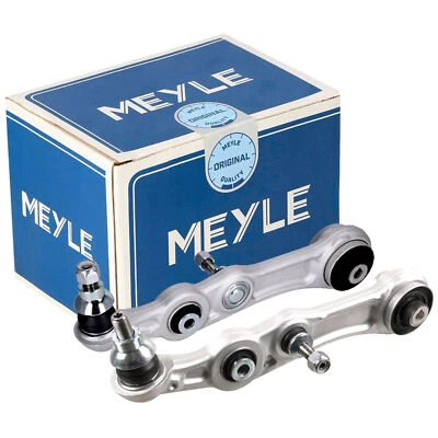 2x MEYLE Querlenker Vorne Unten für MB C257 W205-S205 W213 C238 mit Airmatic DC - Bild 1 von 3