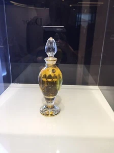 Dior Amphora J'adore L'or essence de parfum 150ml / 5FL OZ baudruchage Sealed - Picture 1 of 11