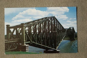 Die Quebec Brücke - Kanada - Bild 1 von 2