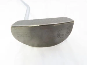 Usato LH Kronos Metronome 370 g putter Kronos Mallet Putter 34" - Foto 1 di 6