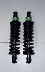 Permobil M3 Power Wheelchair Suspension Shocks Coil over Springs Pair Of Two