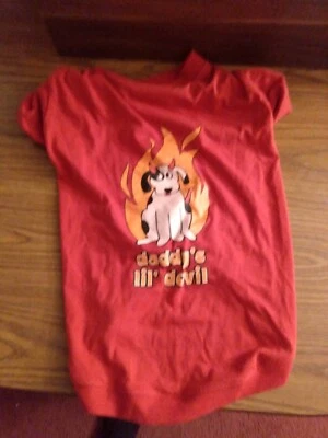 DOG SHIRT - Изображение 1 из 4