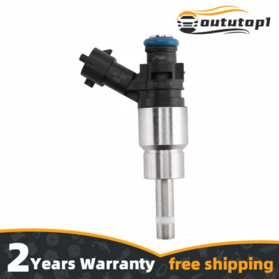 Топливные форсунки для Alfa Romeo 159 939 Brera Spider 939 2.2 JTS 0261500023 - Изображение 1 из 4