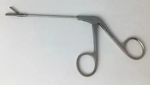 Xomed 18-80216 ENT Forceps Straight Cutting - Picture 1 of 2