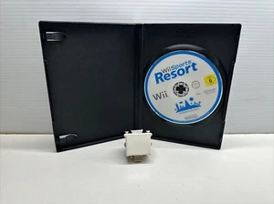 Wii Sports Resort - Nintendo Wii + Wii Motion Plus - Picture 1 of 1