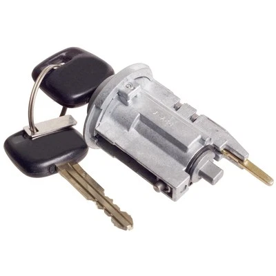 Cilindro de bloqueo de encendido SMP para Toyota Camry 2002-2005 Foto 1 de 4