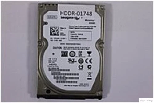 Dell 500GB 7200rpm SATA 2.5in Internal Hard Drive PCJG4 - Image 1 of 1