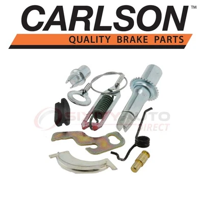 Carlson Rear Left Brake Self Adjuster Repair Kit for 1977-1983 Dodge D150  - hv - Imagem 1 de 4