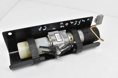 2008-2014 Ford Mustang Convertible Lift Top Hydraulic Pump Motor Assembly OEM - Image 1 of 4