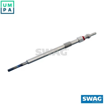 4x GLOW PLUG 55 93 9514 FOR D 5204 T2 2.0L D5244T8/5244T4/5244T5/5244T7 2.4L - Image 1 of 4