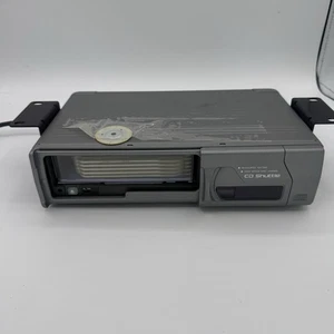 Alpine CHA-S624 Car CD Changer UNTESTED - AS-IS - Picture 1 of 7