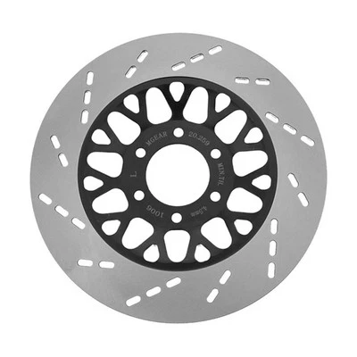 Front Left Brake Disc for SUZUKI GS 700 E 1985-1985   - Image 1 of 3