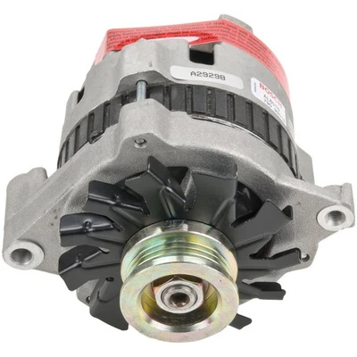 Alternador Bosch AL8670N para camioneta Chevy Olds S-10 Blazer S10 Jimmy 105 Amp-AMP Foto 1 de 4