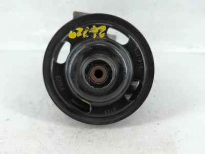 Bomba de coluna de direção hidráulica 2011-2011 Lincoln Mkx fabricante de equipamento original X2TNU - Imagem 1 de 4