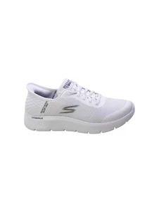 Skechers Sneakers Uomo Bianco 216324wht/25 Go Walk Flex - Imagen 1 de 6