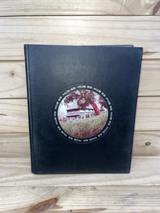 1968 Boston University Yearbook The HUB, Boston, Massachusetts - Picture 1 of 12
