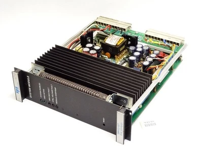 Pacific Scientific System Module SM602-001 SM602001 - Image 1 of 4