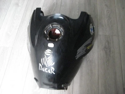 BMW R1100GS Fuel Tank Spare Repair - Image 1 of 4