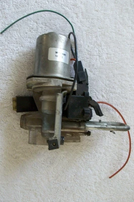 70s  "GM / Cadillac Trunk Lid Motor / 20160580-101 83"  OEM / Working - Image 1 of 4