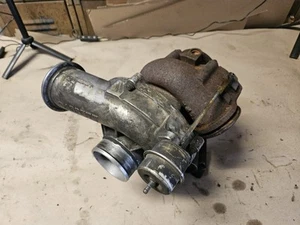99-03 Ford F250 F350 Super Duty 7.3L Powersroke Diesel Turbo Turbocharger - Picture 1 of 9