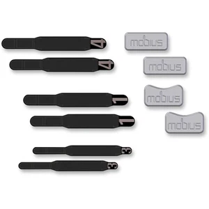 Mobius X8 Patella Strap Kit - XS - Picture 1 of 3