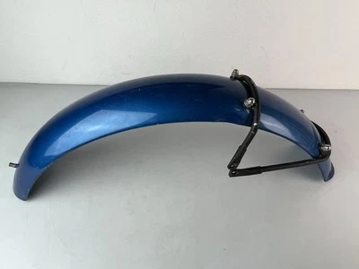 1970s Triumph Bonneville Front  Fender - Image 1 of 4