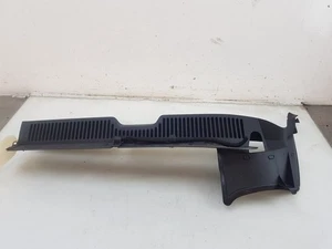 SCHEIBENWISCHER ABDECKUNG WIPER COWL VW Caddy Cargo V (SBA/SBH) 2024 2K8819403A - Imagen 1 de 4