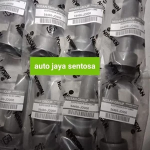 Front Subframe Crossmember Bushing Fit For Rogue 2008-2015 54466JD000 OEM - Picture 1 of 3