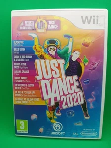 🇬🇧 Just Dance 2020 | Ubisoft PAL Triangolo Verde 🇬🇧 Inglese - Picture 1 of 8
